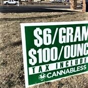 Medical marijuana in Oklahoma: ‘A mess’ or a potential model for South Dakota? 2